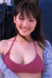 绫濑遥