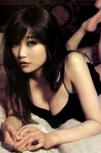 佐藤江梨子