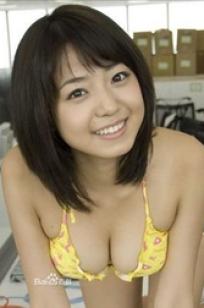 中村静香