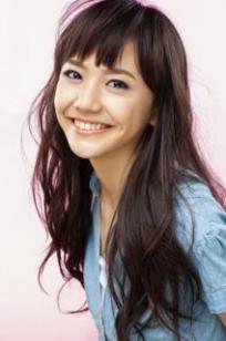 松井爱莉