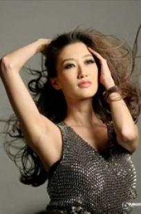 谢婷婷