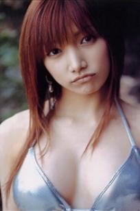 后藤真希