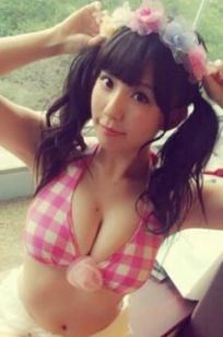 日野麻衣