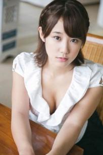 森野朝美