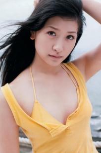 横山琉璃香