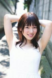 内田真礼