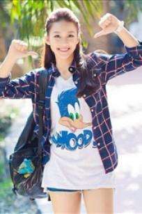Trần Thị Kim Ngân