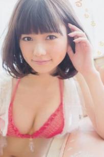 岛崎遥香