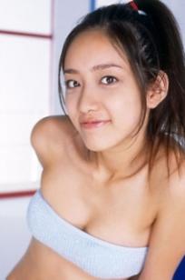 加藤美佳