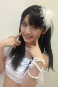 道重沙由美