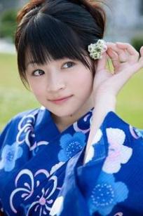 前田忧佳