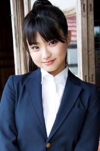 片冈沙耶