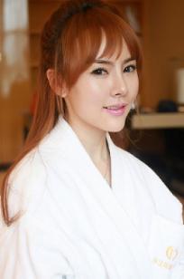 潘娇娇