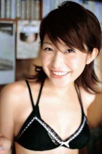 小野真弓