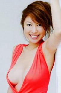 下村真理