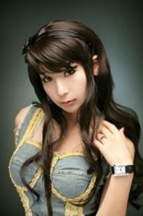 李多盈