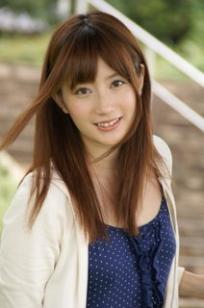 中川杏奈