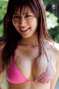 久松郁实