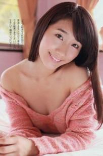 小原春香