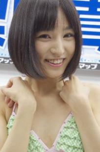 保田真爱