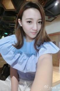 翟奥奥baby