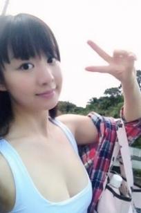 步理惠子
