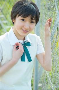 宫本佳林 [Hello! Project Digital Books]高清写真图2015.10 Vol.135
