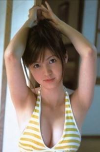 松原静香