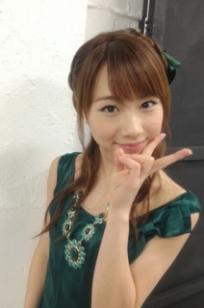 石田亚佑美