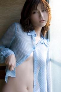 京本有加-《Mysterious Doll》[image.tv套图写真图集]高清写真图