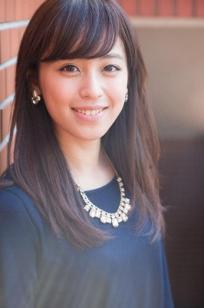久慈晓子