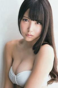 白间美瑠