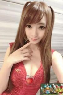 江心玥