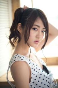 若月佑美