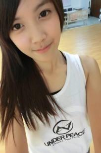 纪欣妤