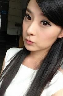 杨雨薇