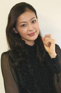 黑谷友香