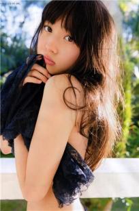 [EN AME]高清写真图2015.03 木﨑ゆりあ 山田菜々 儿玉遥 深川麻衣×永岛圣罗
