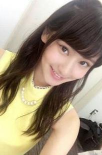 高村优香