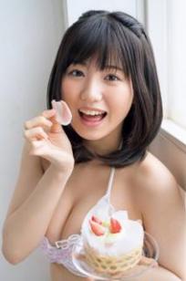 高寺沙菜