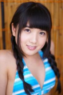 伊吹阳菜