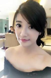 袁俪珊