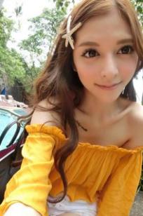马綵妡