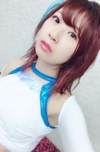 高柳明音