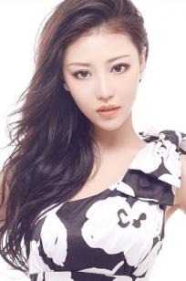 汪淼儿