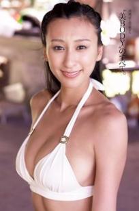 浅田舞