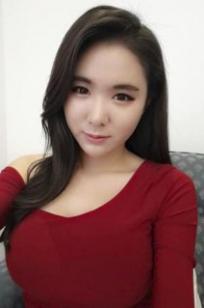 闵侑琳