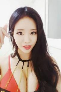 蔡宝美