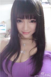 米妮大萌萌-童言巨乳就是这么任性