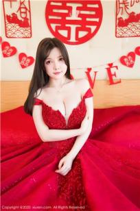 [XIUREN]高清写真图 2020.03.13 糯美子Mini